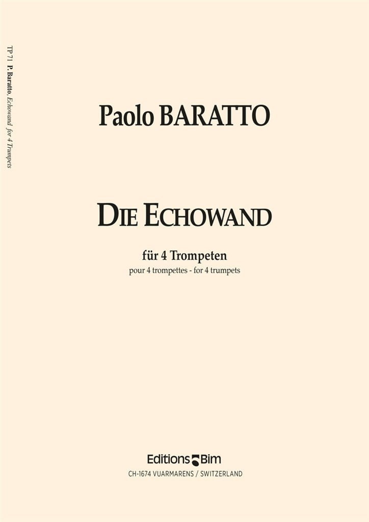 Die Echowand